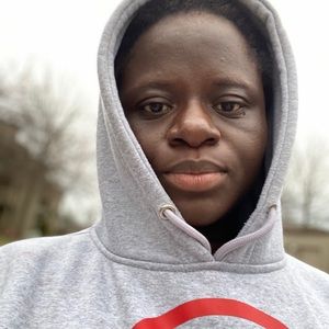 Meet your Posher, Agnes